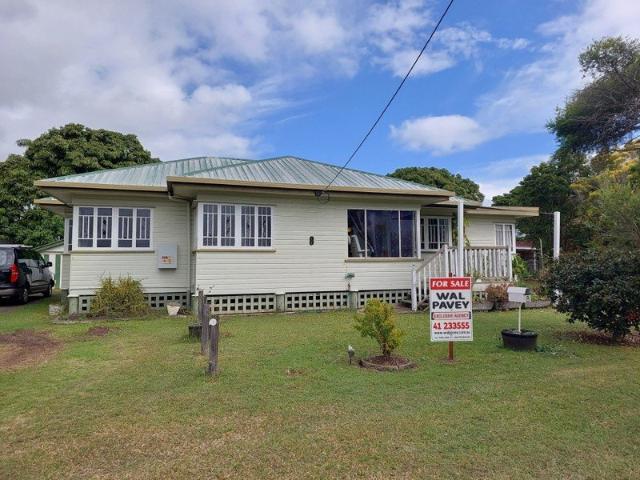 House for sale in Maryborough, Queensland