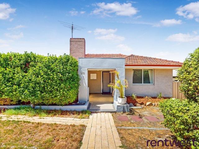 House for rent in Stirling, Western Australia