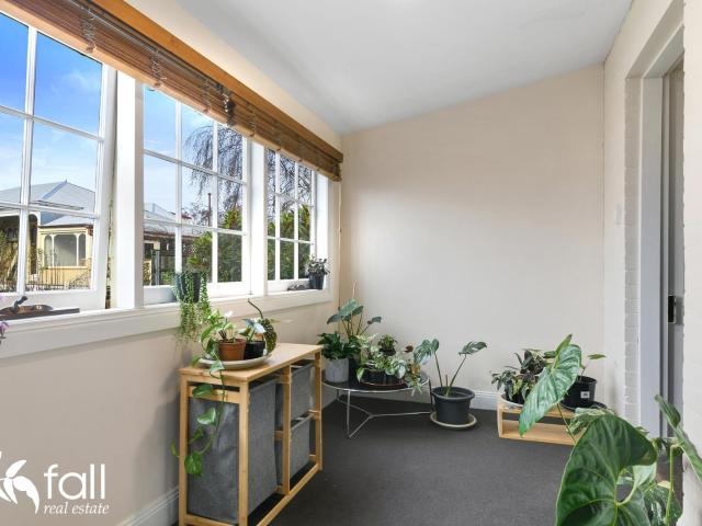 House for rent in West Hobart
