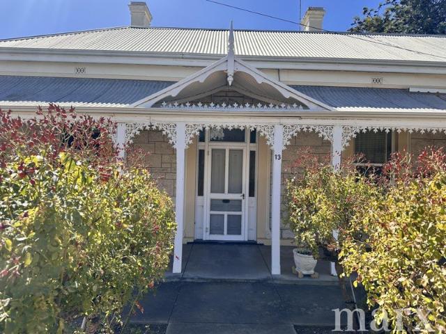 House for rent in Gomersal, South Australia