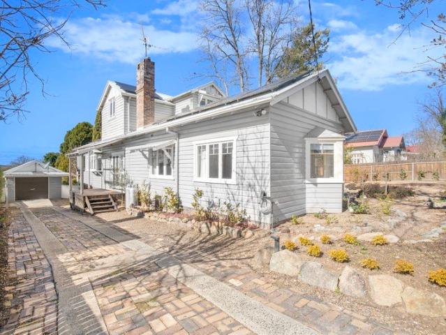House for sale in Abington, New South Wales