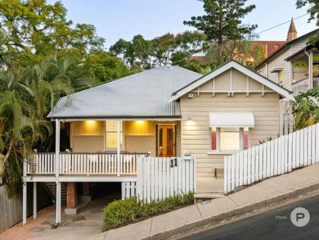 House for sale in Paddington