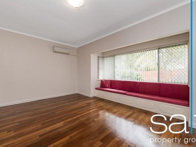 House for rent in Mount Pleasant, Western Australia