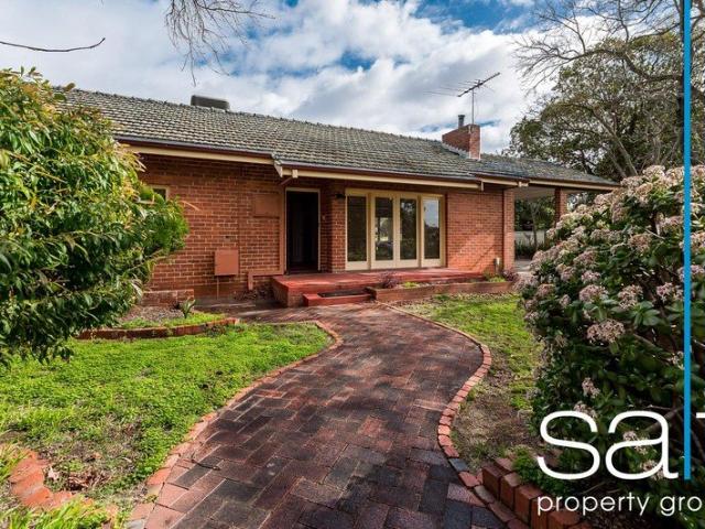 House for rent in Mount Pleasant, Western Australia