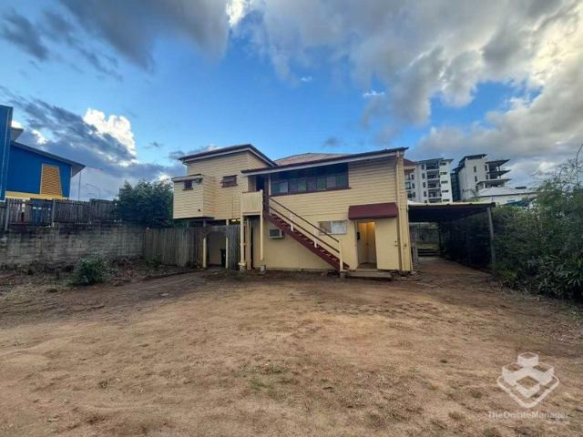 House for rent in Toombul, Queensland