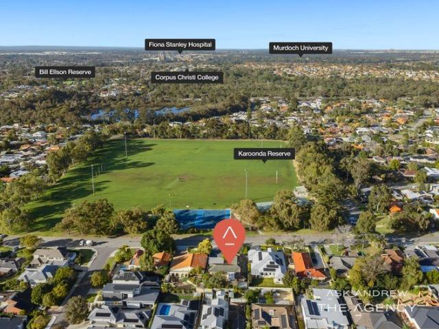 House for sale in Booragoon, Western Australia