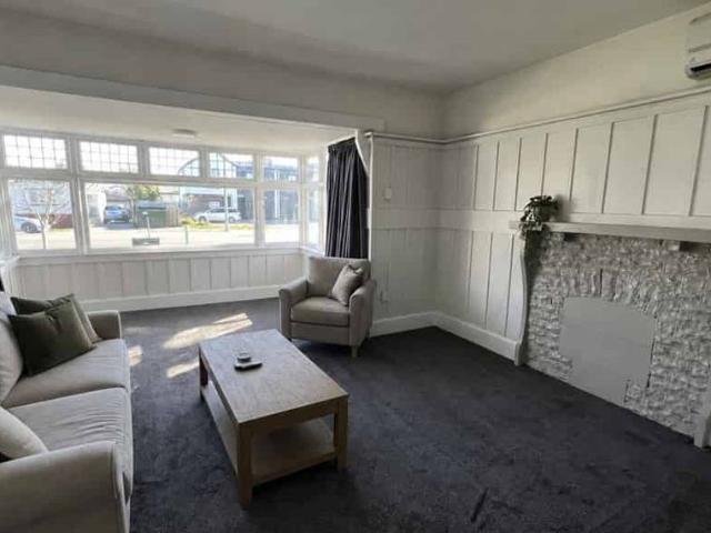 House for rent in Heathcote, Canterbury