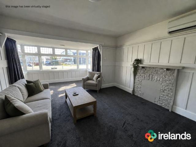 House for rent in Heathcote, Canterbury
