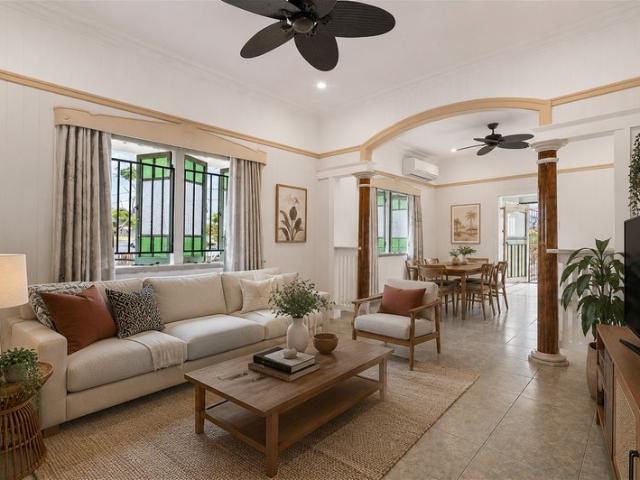 House for rent in Toombul, Queensland