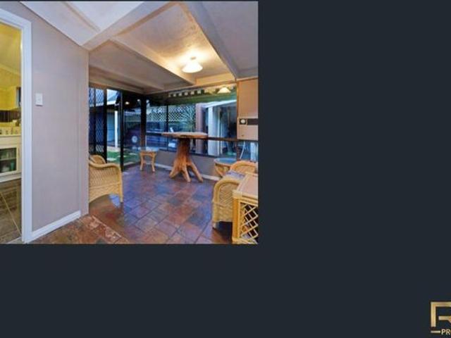 House for rent in Mile End, Adelaide