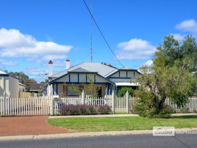 House for rent in Bunbury, Western Australia