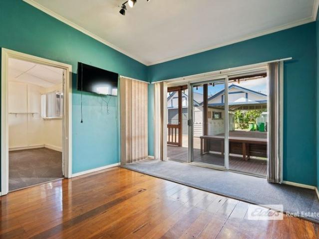 House for rent in Bunbury, Western Australia