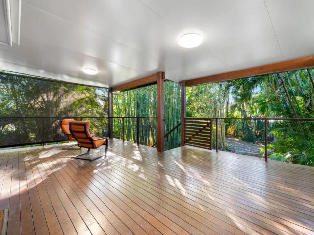 House for rent in Toombul, Queensland