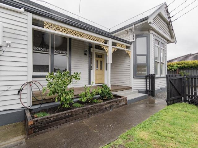 Apartment for rent in Spreydon, Spreydon-Cashmere Community
