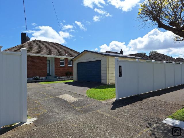 House for rent in Naenae Central, Lower Hutt