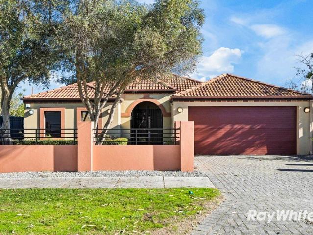 House for sale in Stirling, Western Australia