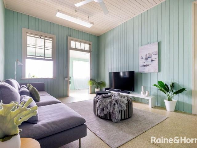 House for rent in Auchenflower, Greater Brisbane