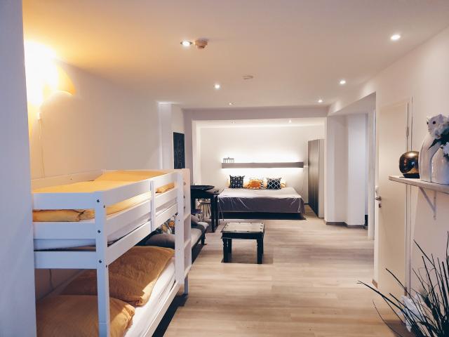 Apartment mieten in Mitte, Bremen