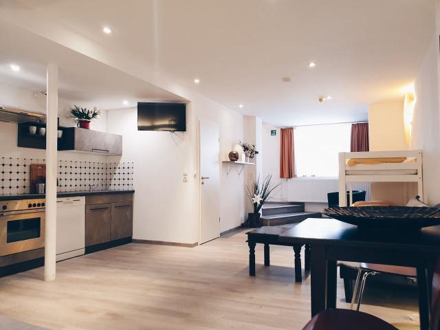 Apartment mieten in Mitte, Bremen
