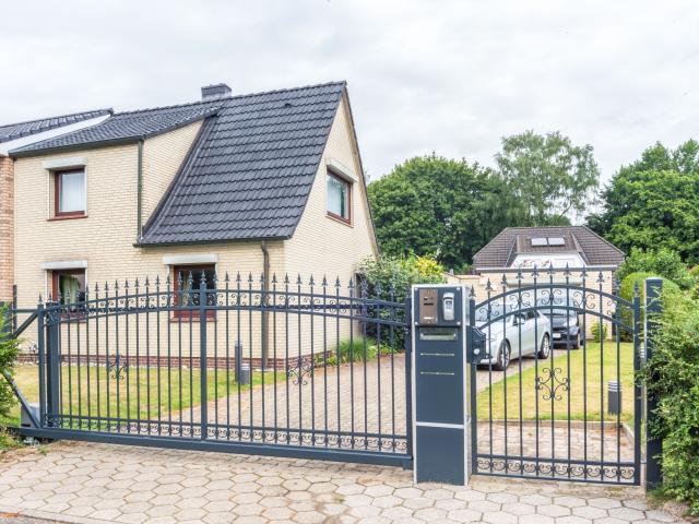 Apartment mieten in Farmsen-Berne, Hamburg