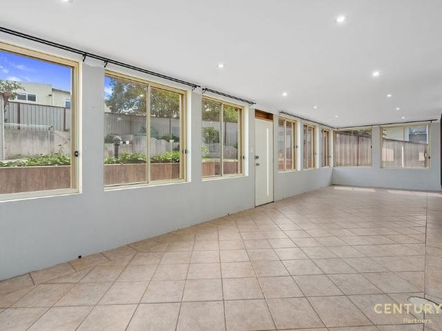 House for rent in Busby, Sydney