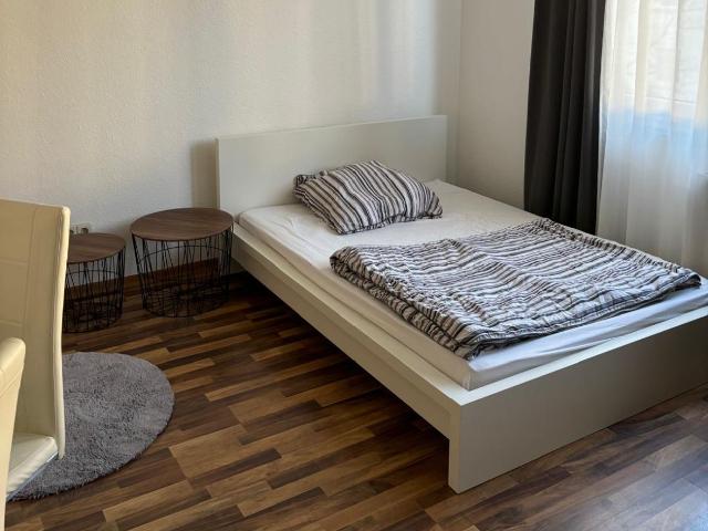 Apartment mieten in Pempelfort, Düsseldorf