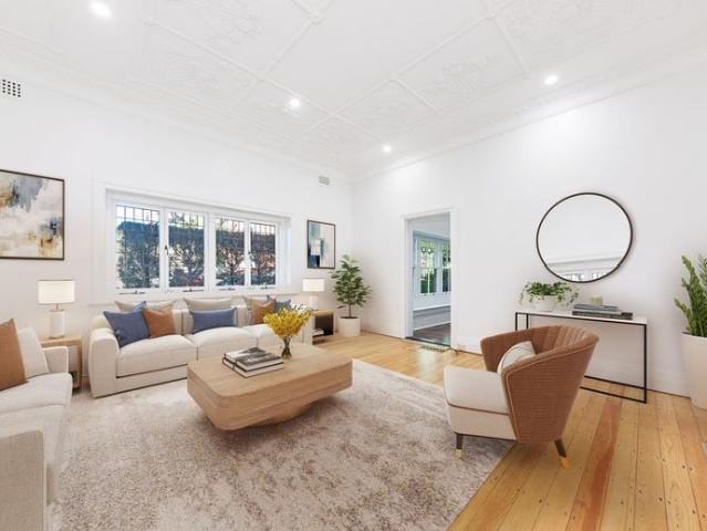 Apartment for rent in Sydney, New South Wales