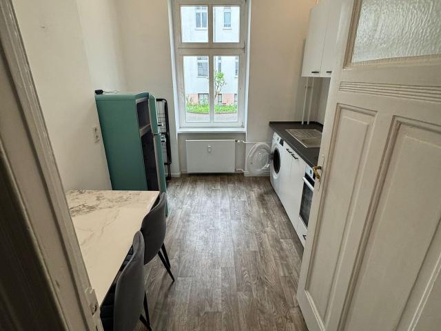 Apartment mieten in Tempelhof-Schöneberg, Berlin