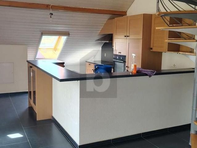 Apartment mieten in Dizy, Waadt