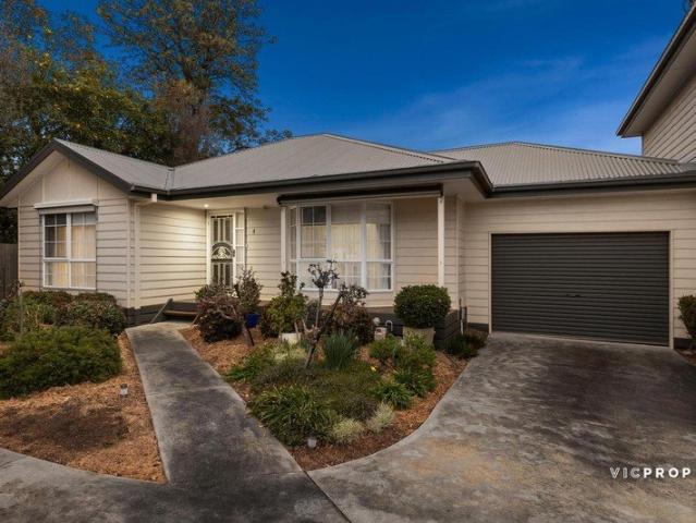 Apartment for sale in Camerons Creek, Victoria