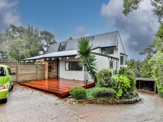 House for rent in Wairau Valley