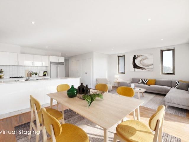 Apartment for sale in Willoughby, New South Wales