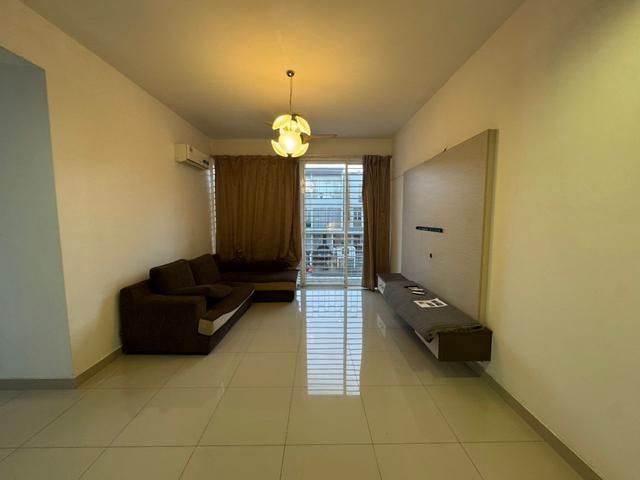Townhouse for rent in Petaling, Subang Jaya