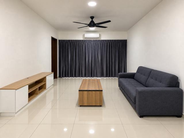 Serviced Residence for rent in Balakong, Majlis Perbandaran Kajang
