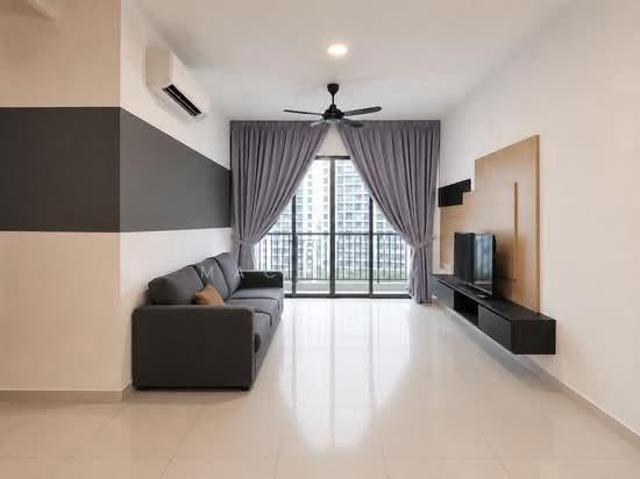 Serviced Residence for rent in Country Heights Damansara, Kuala Lumpur