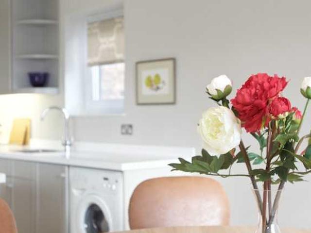 Apartment for rent in Chelsea, Greater London