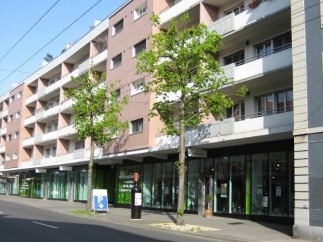 Apartment mieten in Biel, Bern