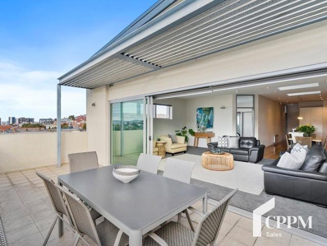 Apartment for sale in Hobart, Tasmania