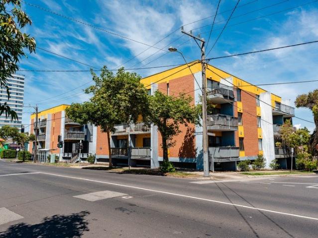 Apartment for rent in Flemington, Melbourne