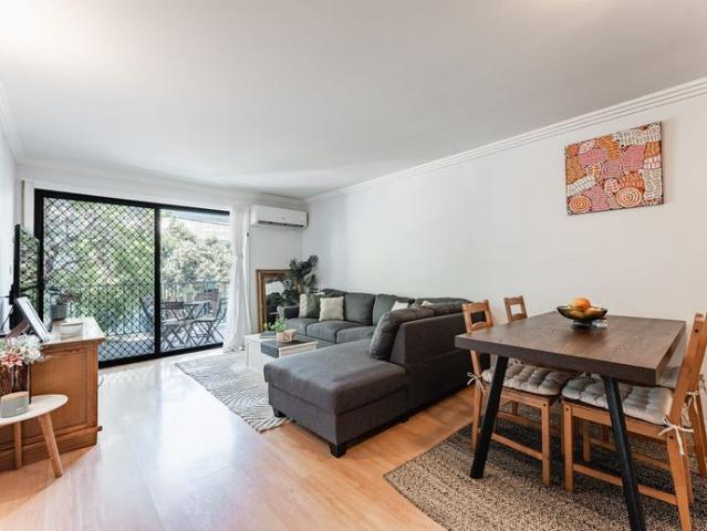 Apartment for rent in Flemington, Melbourne