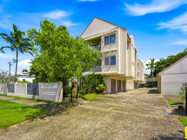Apartment for sale in Cairns, Queensland