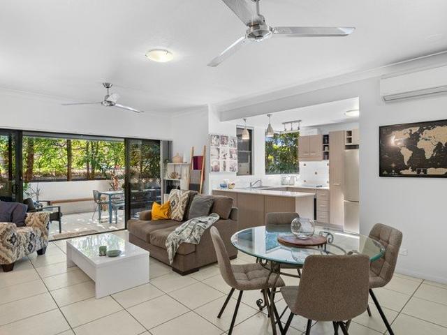 Apartment for sale in Cairns, Queensland