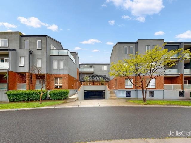Apartment for rent in Newmarket, Melbourne