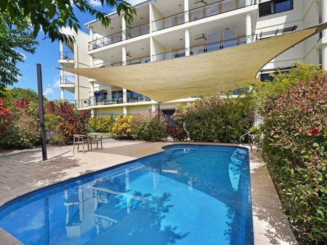 Apartment for rent in Woolner, Darwin