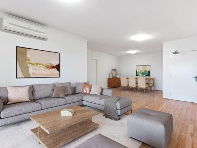 Apartment for sale in City Of Perth, Perth