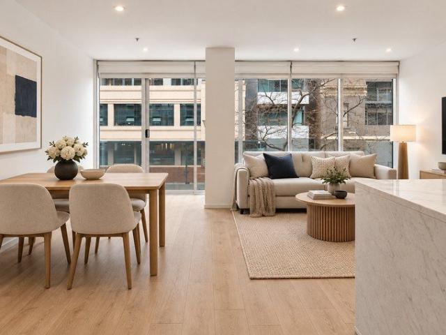 Apartment for sale in Melbourne