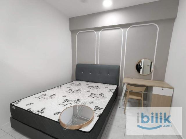 Room for rent in Petaling, Damansara Damai