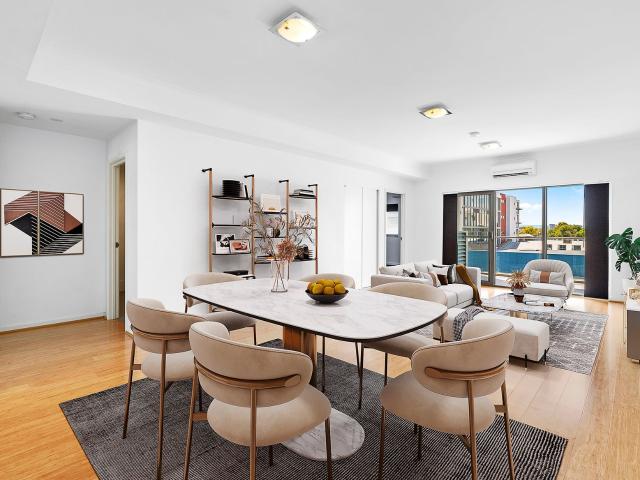 Apartment for sale in Western Australia