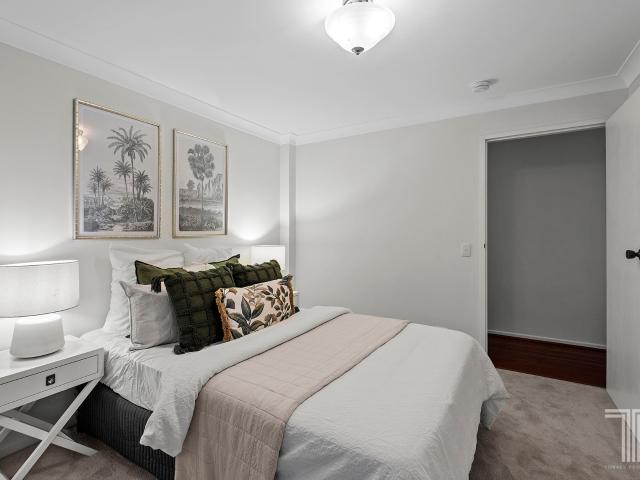 Apartment for sale in Coorparoo, Greater Brisbane