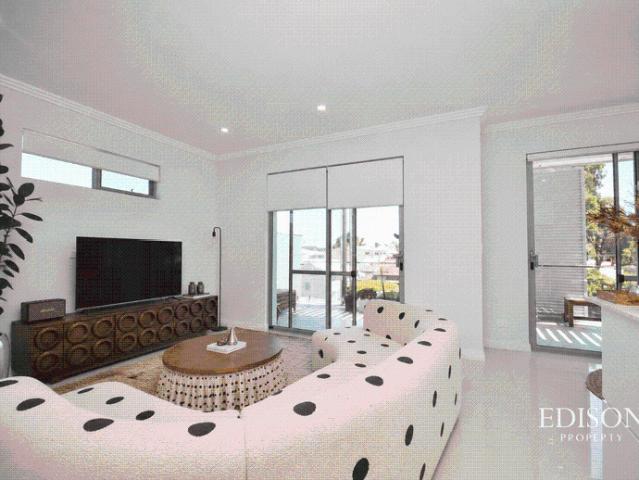 Apartment for rent in North Perth, Western Australia